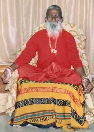 Prahlad Jani - Unexplained mysteries, no food for 65 years