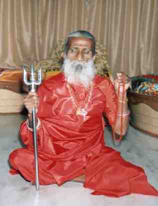 Prahlad Jani - Unexplained mysteries, no food or drink for 65 years